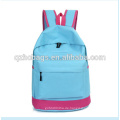 Hochwertiger Polyester Schulrucksack zum Verkauf Rucksack Schultasche